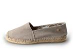 Fred de La Bretoniere Espadrilles in maat 39 Grijs | 10%, Kleding | Dames, Schoenen, Verzenden, Fred de La Bretoniere, Zo goed als nieuw