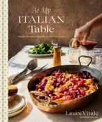 9780593579862 At My Italian Table Laura Vitale, Boeken, Kookboeken, Nieuw, Laura Vitale, Verzenden