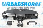 AIRBAG SET – DASHBOARD ZWART LAND RANGE ROVER EVOQUE L551, Auto-onderdelen, Rover, Gebruikt