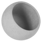 GGM Gastro | schaal - MOON - Melamine - 50ml - 80x80mm - |, Verzenden