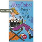 Prinses in de spotlights / Rainbow pocketboeken / 790, Verzenden, Gelezen, Meg Cabot