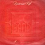 Mac Band Featuring The McCampbell Brothers - Roses Are Red, Gebruikt, Ophalen of Verzenden