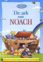 De Ark Van Noach 9789033830532 J. David, Verzenden, Zo goed als nieuw, J. David