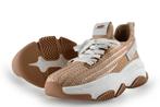 Steve Madden Sneakers in maat 41 Goud | 10% korting, Kleding | Dames, Schoenen, Overige kleuren, Verzenden, Steve Madden, Sneakers of Gympen