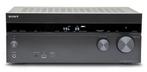 Sony STR-DN1040 - 7.2 AV receiver met 8 HDMI poorten, Overige systemen, Sony, Zo goed als nieuw, 120 watt of meer