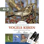 Handboek vogels kijken / Tirion natuur 9789052107875, Boeken, Verzenden, Gelezen, Mike Unwin