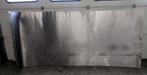 RVS Plaat 250cm en 256cm