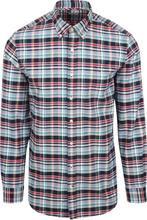 McGregor Overhemd Ruiten Multicolour maat XXL Heren, Kleding | Heren, Overhemden, Verzenden, Nieuw, McGregor