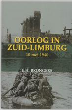 9789059112902 Oorlog in Zuid-Limburg 10 mei 1940, Boeken, Nieuw, E.H. Brongers, Verzenden