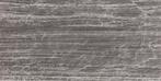 Badap Noir / Zwart ( LEVIGLASS ) 30x60 Hoogglans Vloertegel, Doe-het-zelf en Verbouw, Tegels, Nieuw, Ophalen of Verzenden