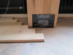 Antiek Parket , Visgraat , Stroken Parket, Hongaarse punten, Doe-het-zelf en Verbouw, Hout en Planken, Ophalen, Zo goed als nieuw