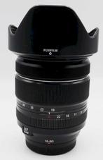 Fujifilm XF16-80mm f/4.0 R OIS WR OCCASION (449), Ophalen of Verzenden, Zo goed als nieuw