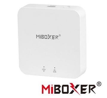 MiBoxer Zigbee 3.0 + Bluetooth Mesh Gateway beschikbaar voor biedingen