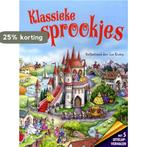 Klassieke sprookjes 9789048314324 Lee Krutop, Boeken, Verzenden, Gelezen, Lee Krutop