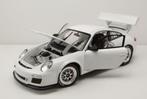 Welly 1:18 - Modelauto - Porsche 911 GT3 Cup Street Version, Nieuw