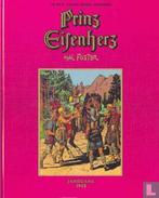 Prins Valiant - Jahrgang 1943 - 1992, Eén stripboek, Verzenden, Zo goed als nieuw, Foster, Harold.