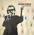 LP gebruikt - Graham Parker And The Rumour - The Best Of..., Cd's en Dvd's, Verzenden, Zo goed als nieuw