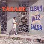 cd - Yakare - Cuban Jazz Salsa, Verzenden, Zo goed als nieuw