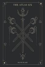 The Atlas Six 9781679910999 Olivie Blake, Verzenden, Zo goed als nieuw, Olivie Blake