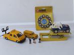 Corgi, Crescent Toys 1:48 - Model bestelwagen (18) -, Nieuw