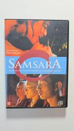 SAMSARA (DVD), Verzenden, Gebruikt
