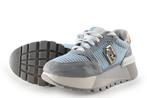 Liu Jo Sneakers in maat 36 Blauw | 10% korting, Liu Jo, Verzenden, Blauw, Sneakers of Gympen