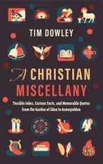 9780802879820 A Christian Miscellany Tim Dowley, Boeken, Nieuw, Tim Dowley, Verzenden