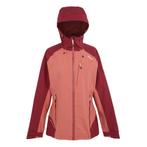 -73% Regatta  Regatta Dames birchdale waterdichte shell jas, Kleding | Dames, Wintersportkleding, Verzenden, Nieuw