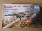 Bronco CB35018 Piper Cub L-4H Rosie the Rocketer 1:35, Verzenden, Nieuw