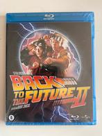 BACK TO THE FUTURE 2 (IN SEAL) (BLURAY), Verzenden, Gebruikt