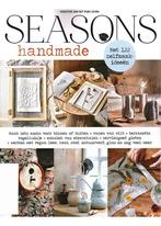 Seasons DIY Special - 01 2025, Boeken, Tijdschriften en Kranten, Verzenden, Nieuw, Sport en Vrije tijd