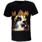 Def Leppard Hysteria T-Shirt - Official Merchandise, Kleding | Heren, T-shirts, Nieuw