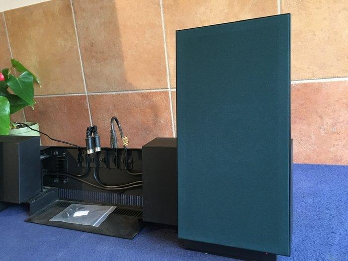 Bang & Olufsen - Beolab 2500 Luidsprekerset, Audio, Tv en Foto, Stereo-sets