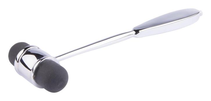 Dejerine reflexhamer - neurologie - geneeskunde, Diversen, Verpleegmiddelen, Nieuw, Verzenden