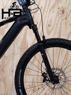 Cube Stereo Hybrid 120 SLX 750 29 inch E-Mountainbike XT, Overige merken, 45 tot 49 cm, Ophalen of Verzenden, Zo goed als nieuw