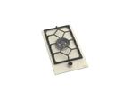 Wiggo WH-G331RD(C) - Inbouw gaskookplaat met Wok - 30cm -...