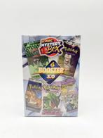Iconic mystery box Mystery box - Booster Box 3.0, Hobby en Vrije tijd, Verzamelkaartspellen | Pokémon, Nieuw