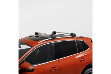 Volkswagen Tiguan (CT) dakdragers beschikbaar voor biedingen