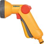 HOZELOCK ROSE GUN PISTOOLBROES (TUINSPUITEN & BROEZEN), Ophalen of Verzenden, Nieuw