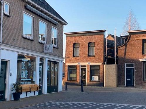 Te huur Huis  Giessenburg 3 kamers, Dorpsstraat, Huizen en Kamers, Huizen te huur, Direct bij eigenaar, C
