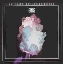 Joe Venuti And George Barnes - Gems, Cd's en Dvd's, Vinyl | Pop, Gebruikt, Ophalen of Verzenden