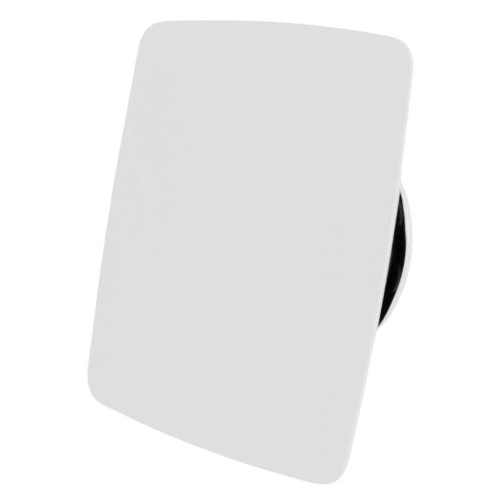 Duco Ducovent Design afgerond vierkant XL ventilatieventiel, Doe-het-zelf en Verbouw, Ventilatie en Afzuiging, Nieuw, Verzenden