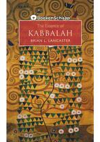 The Essence of Kabbalah Brian Lancaster, Nieuw, Verzenden