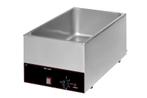 Goedkoop een Bain marie huren vanaf €9,35,- per dag, Nieuw