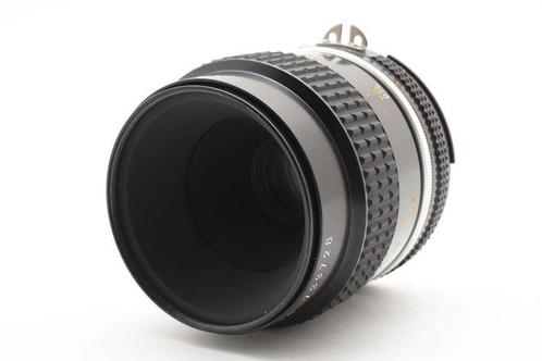 Nikon Ai-s Micro Nikkor 2.8/55mm Prime lens, Audio, Tv en Foto, Fotocamera's Analoog
