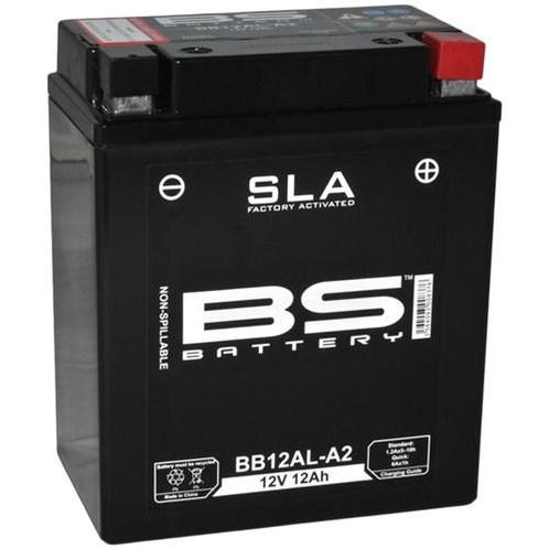 Bs Battery Bb12Al-A2 / Yb12Al-A2 Accu Geseald Af Fabriek, Computers en Software, Laptop-opladers, Verzenden