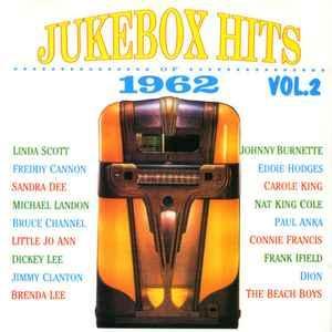 cd - Various - Jukebox Hits Of 1962 Vol. 2, Cd's en Dvd's, Cd's | Overige Cd's, Zo goed als nieuw, Verzenden