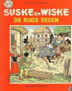 Suske en Wiske - De ruige regen - 1e druk 1985 9789002153242, Boeken, Stripboeken, Gelezen, Willy Vandersteen, Willy Vandersteen
