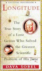 Longitude 9781857025712 Dava Sobel, Verzenden, Gelezen, Dava Sobel