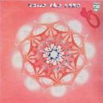 LP gebruikt - Thijs Van Leer - O My Love, Verzenden, Zo goed als nieuw